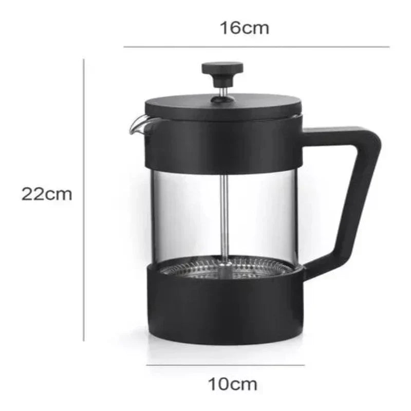 Cafetera Prensa Francesa 800ml