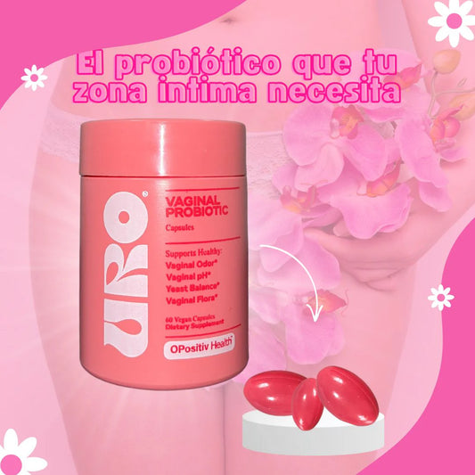 URO Probiotico