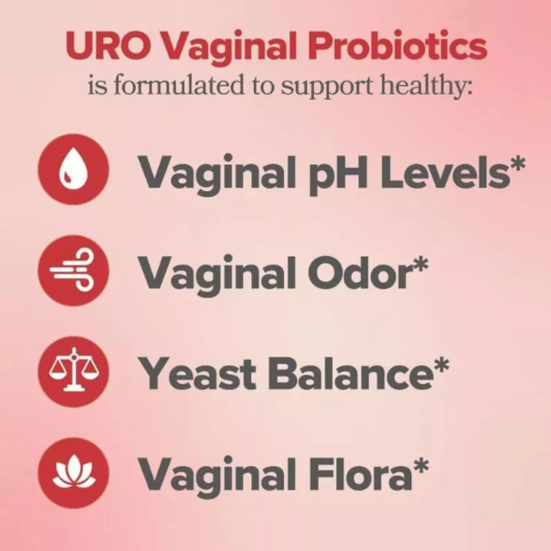 URO Probiotico