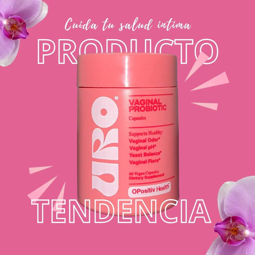 URO Probiotico