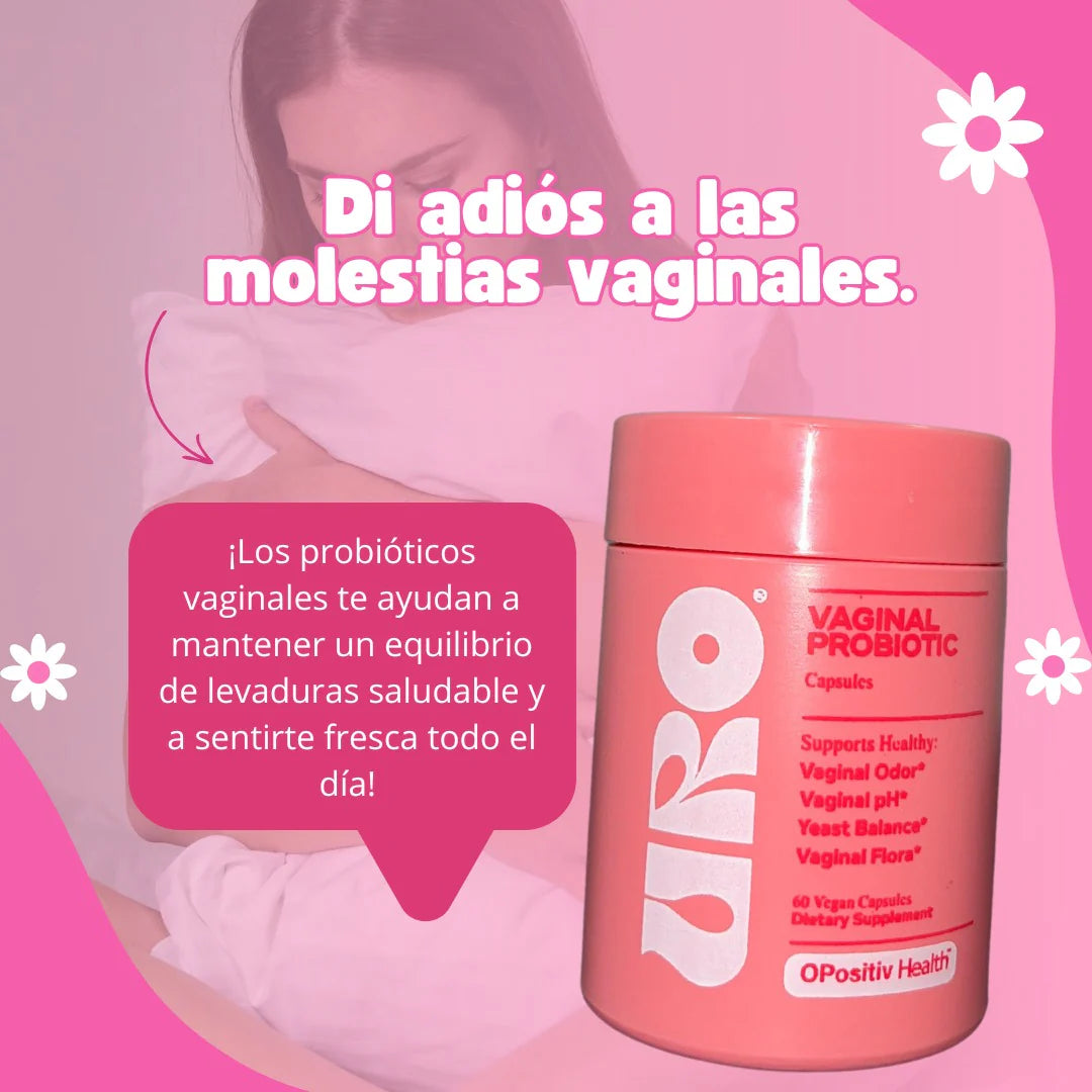 URO Probiotico