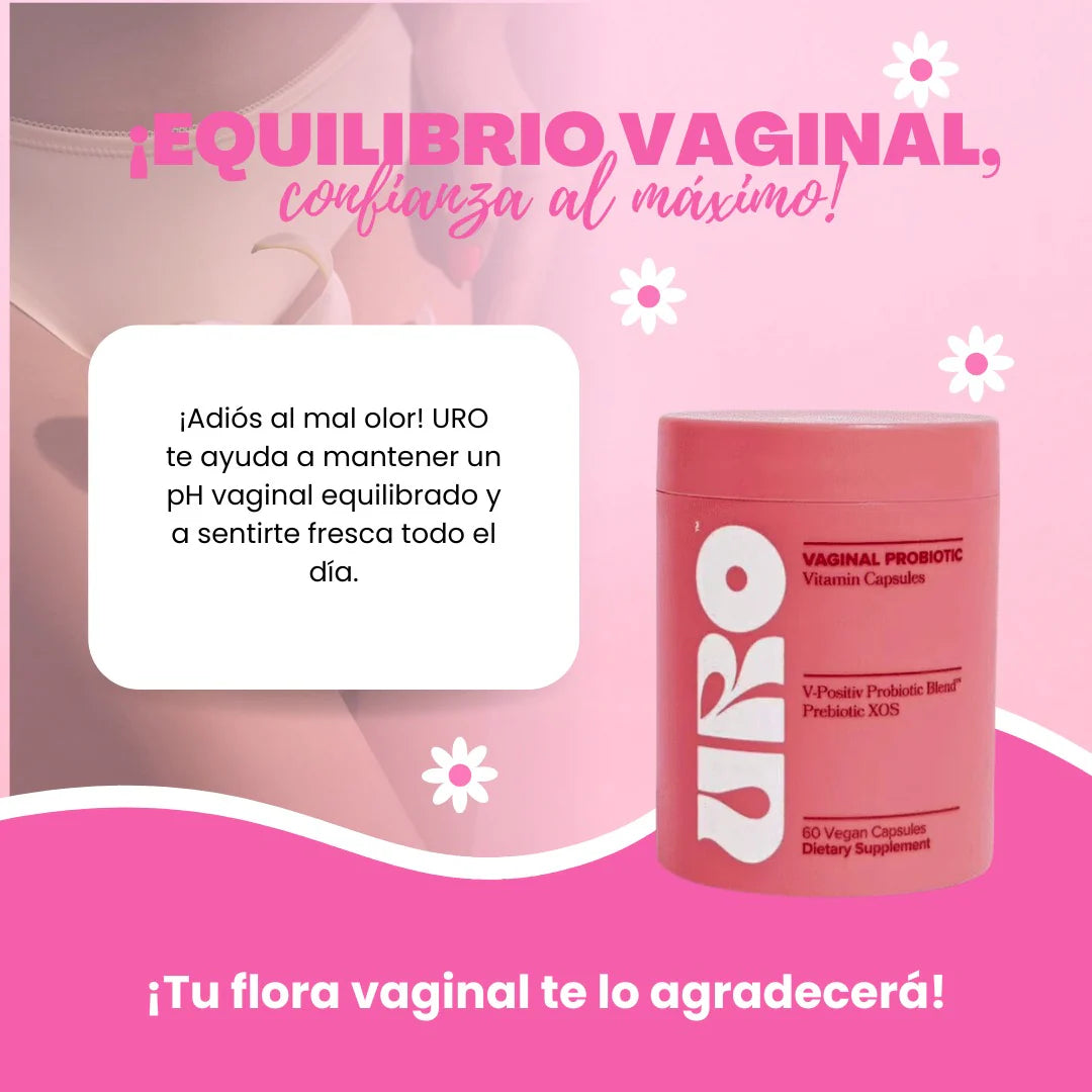 URO Probiotico